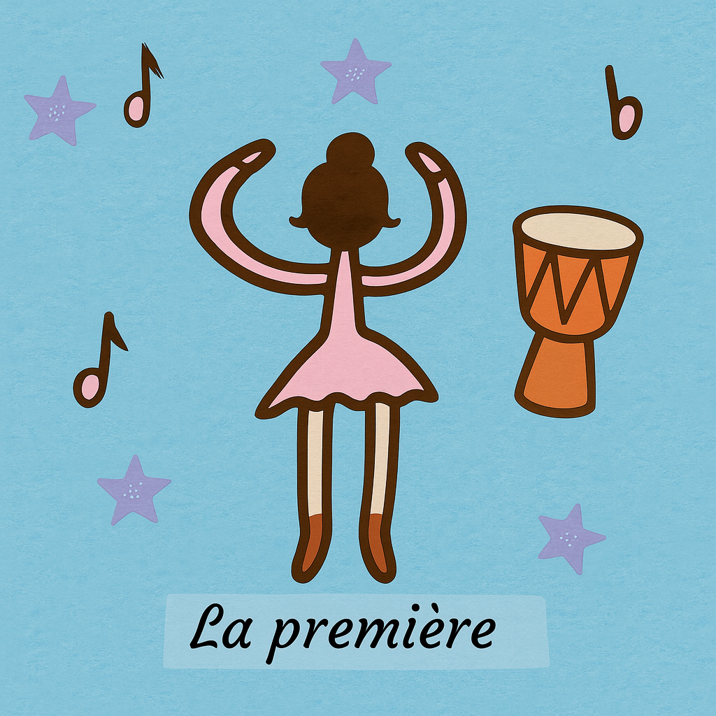 La Première